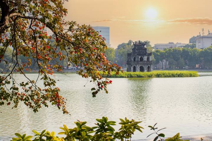 Astonishing Vietnam In 11 Days
