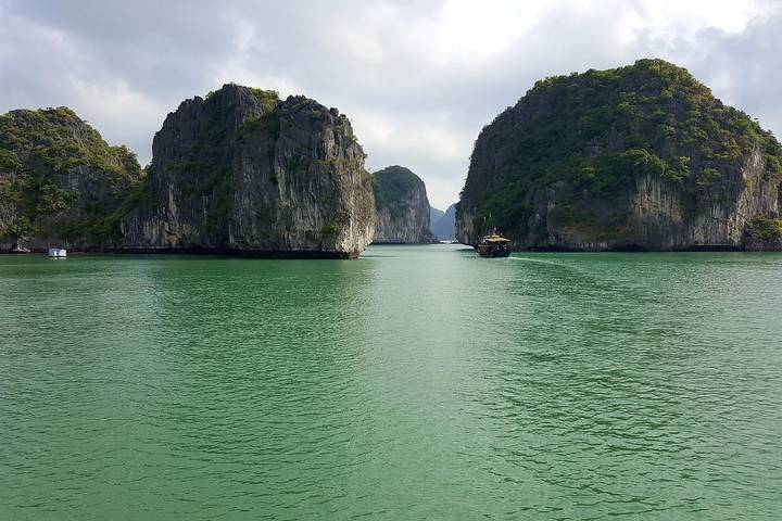Itinerary Image 1