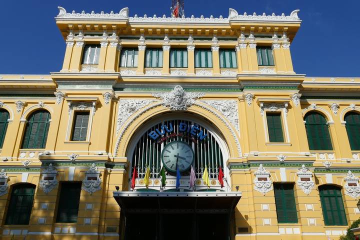 Itinerary Image 1