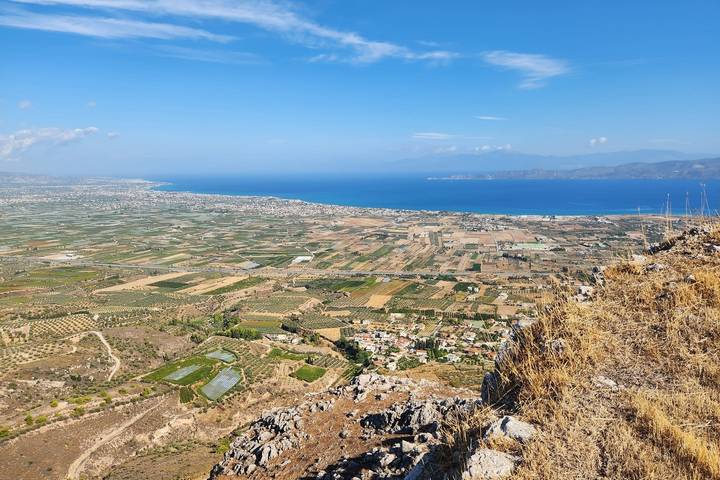 Itinerary Image 1