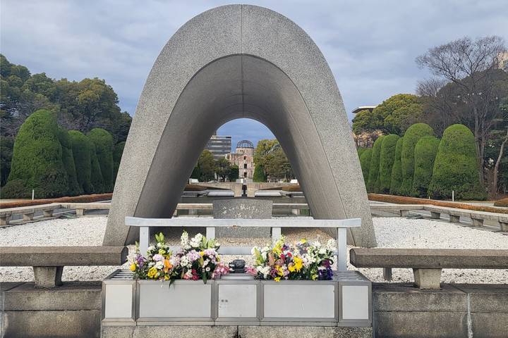 Itinerary Image 1