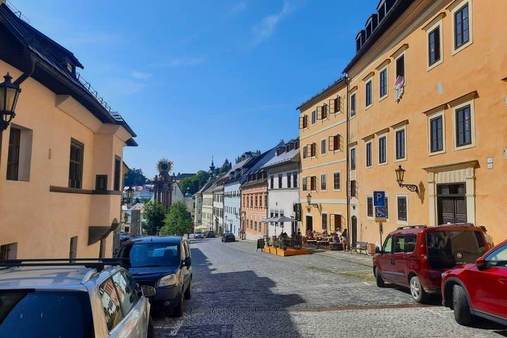 Itinerary Image 1