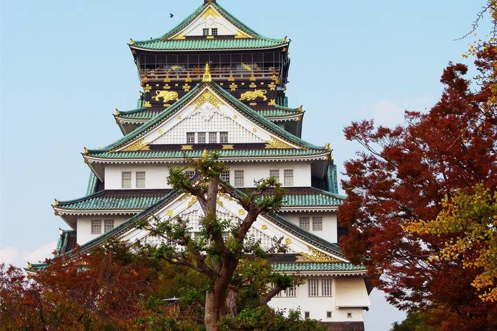 Itinerary Image 1