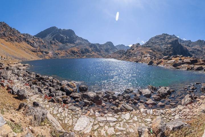 Itinerary Image 1