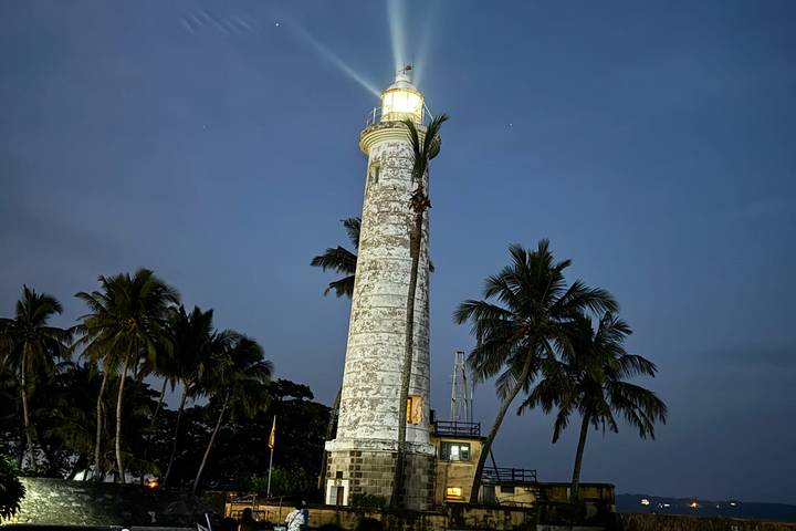 Itinerary Image 1