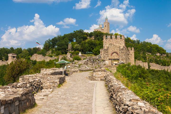 Itinerary Image 1