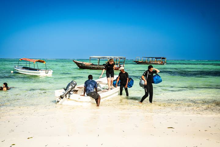 Itinerary Image 1