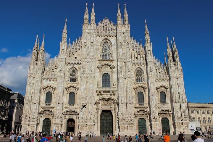 Itinerary Image 1