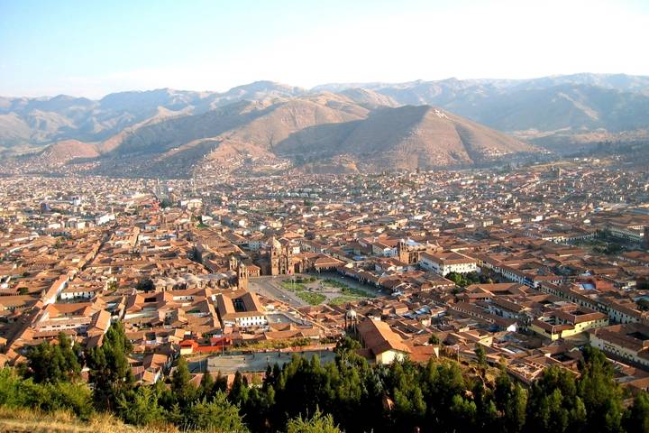 Itinerary Image 1