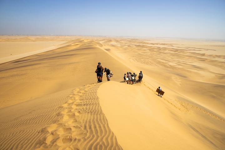 Itinerary Image 1