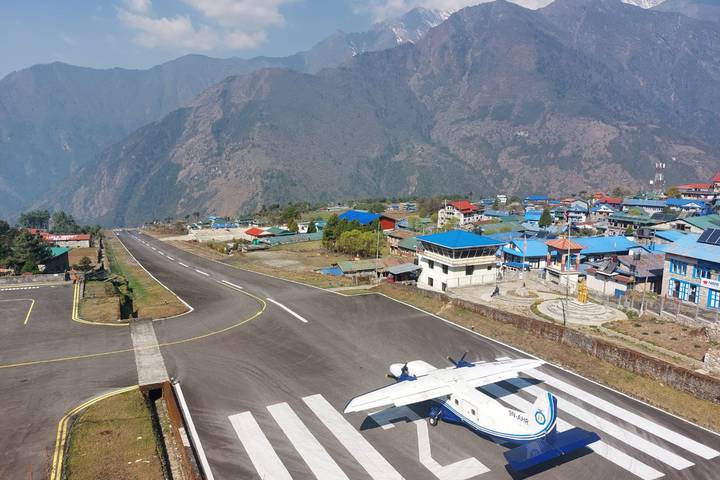 Itinerary Image 1