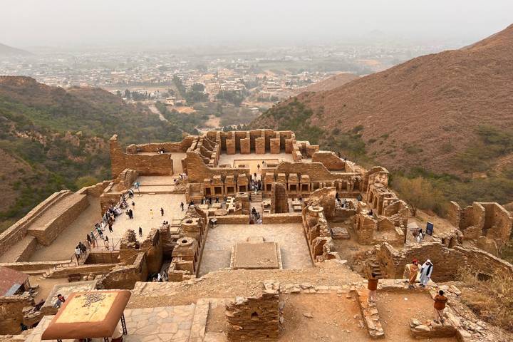 Itinerary Image 1