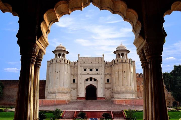 Itinerary Image 1
