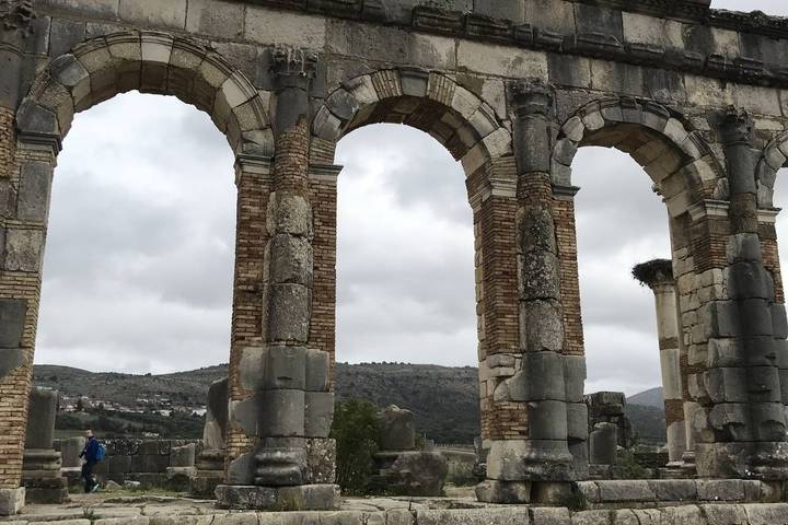 Itinerary Image 1