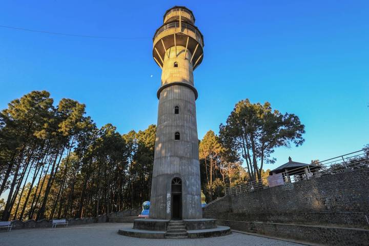 Itinerary Image 1