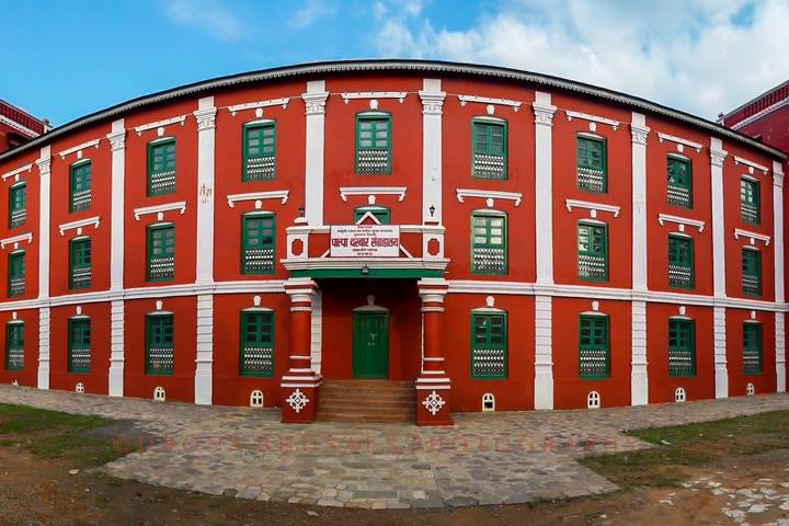 Itinerary Image 1
