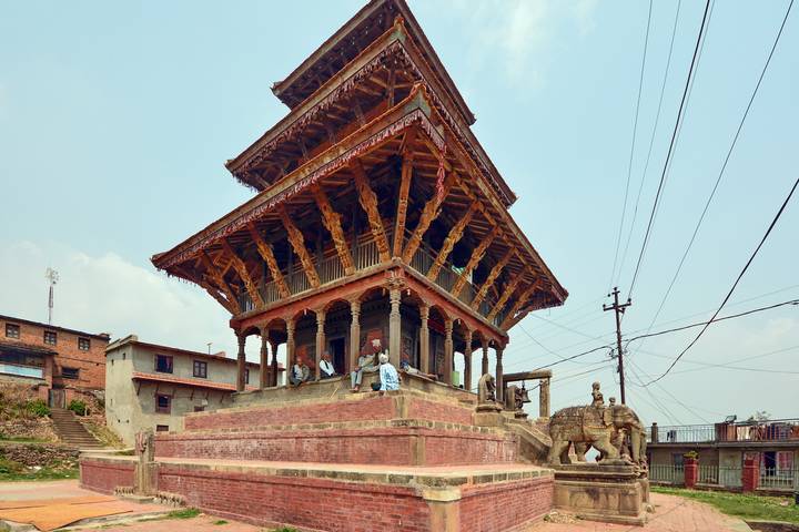 Itinerary Image 1
