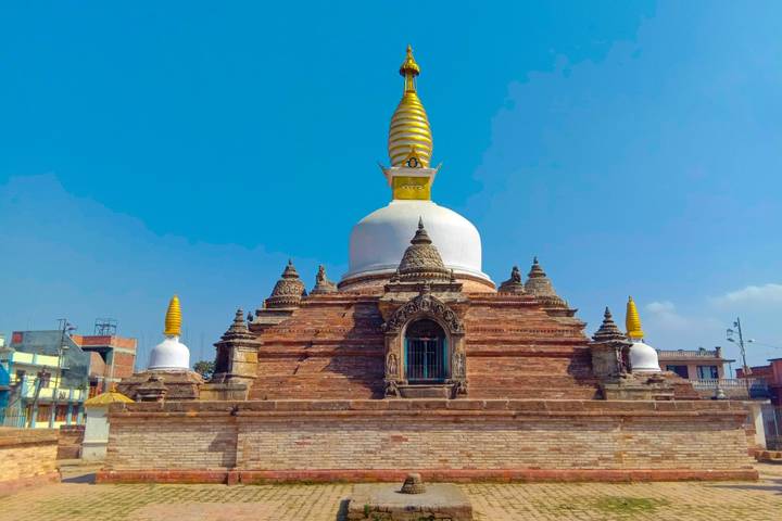 Itinerary Image 1