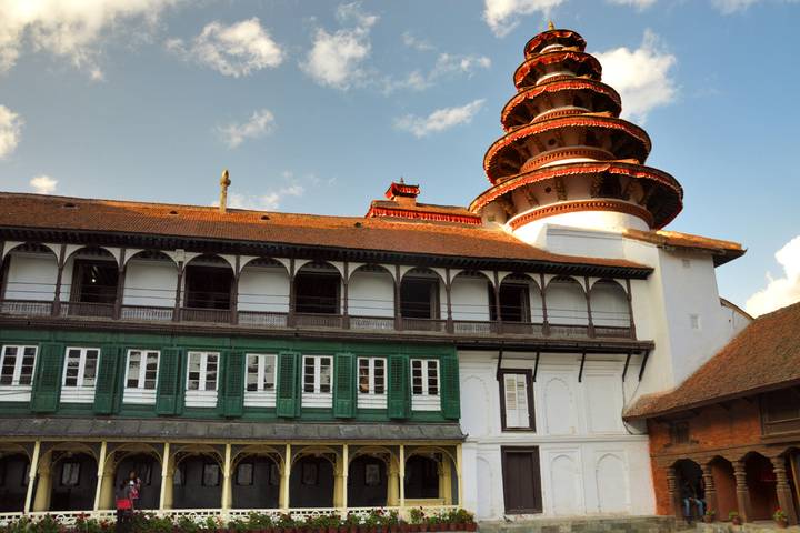 Itinerary Image 1