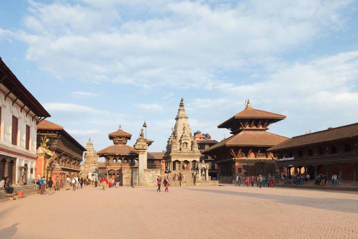 Itinerary Image 1