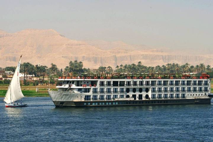 Itinerary Image 1