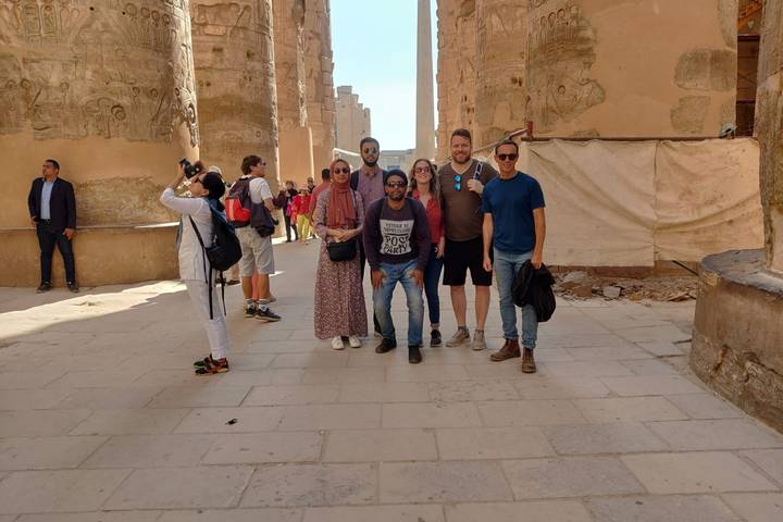 Itinerary Image 1