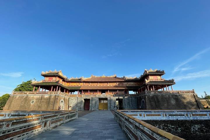 Itinerary Image 1
