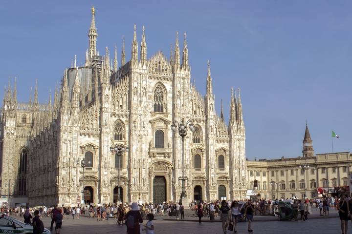 Itinerary Image 1