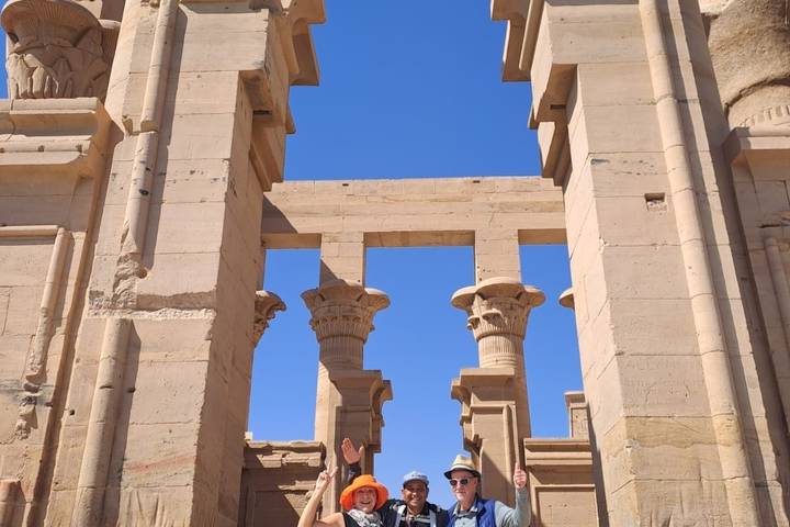 Itinerary Image 1