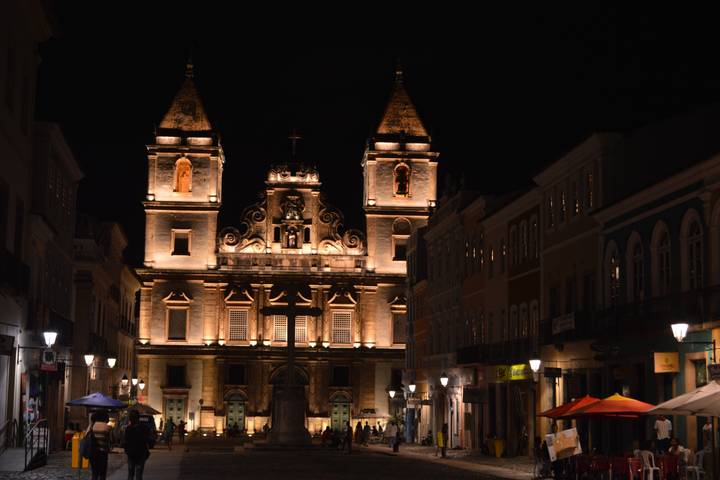 Itinerary Image 1