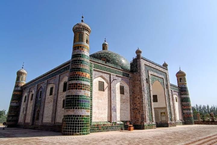 Itinerary Image 1