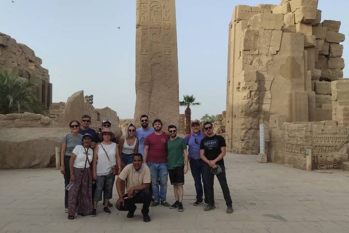 Itinerary Image 1