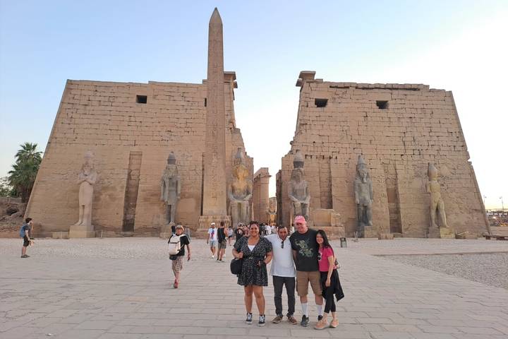 Itinerary Image 1