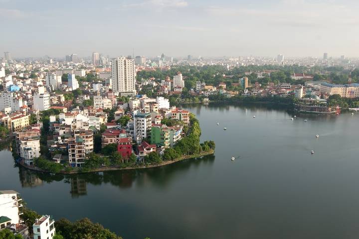 Itinerary Image 1