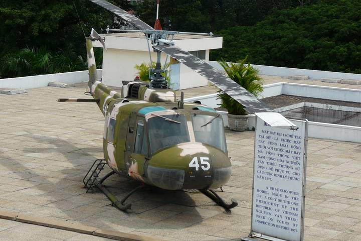Itinerary Image 1