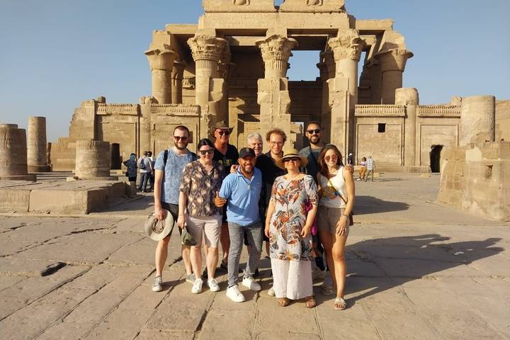Itinerary Image 1