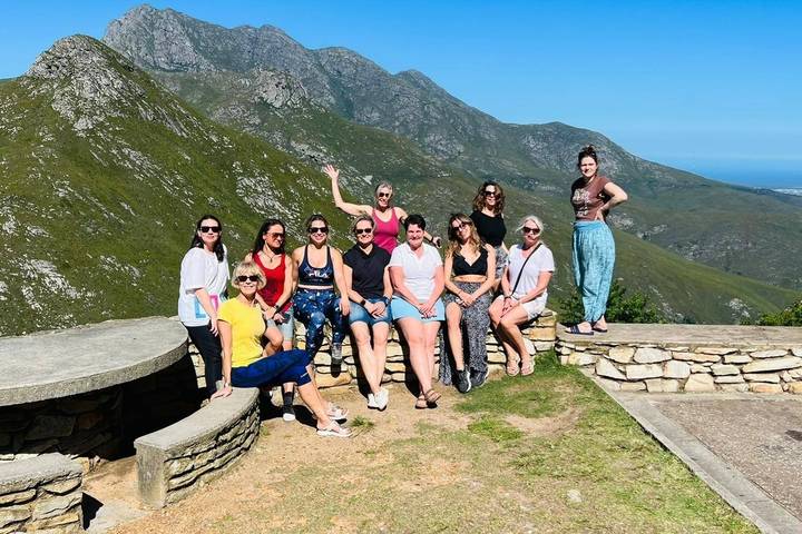Itinerary Image 1
