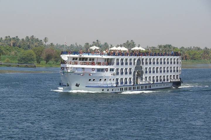 Itinerary Image 1
