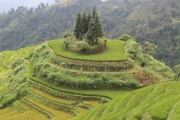Itinerary Image 1