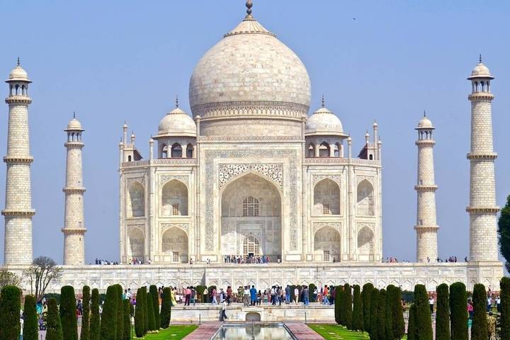 Itinerary Image 1