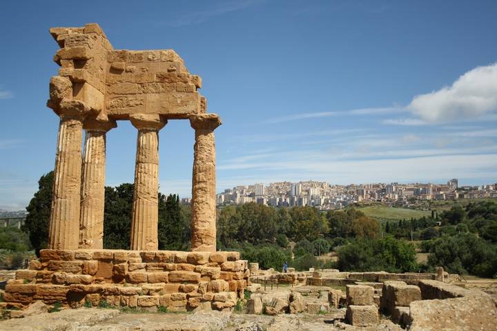 Itinerary Image 1