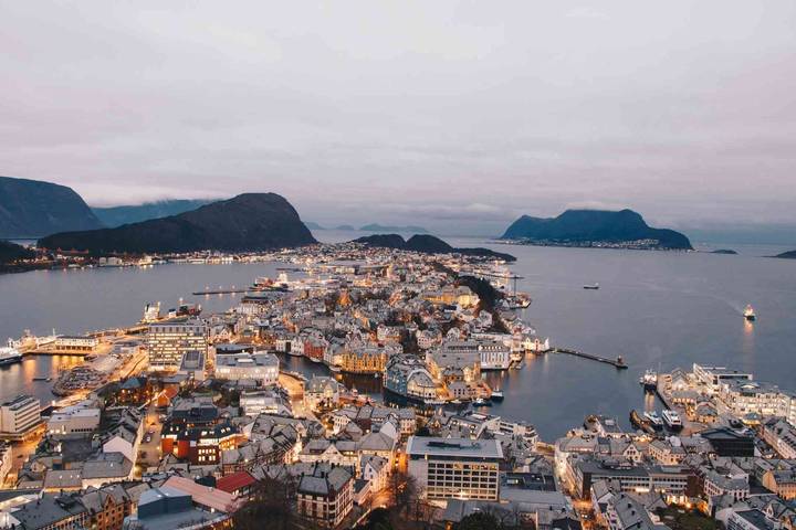 Itinerary Image 1
