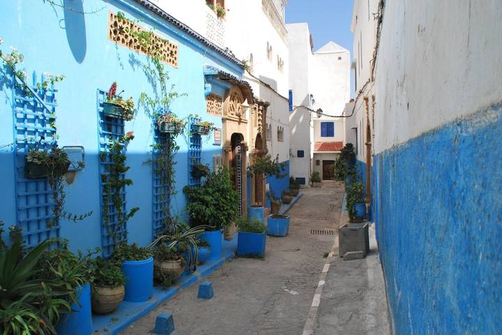 Itinerary Image 1