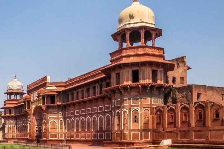 Itinerary Image 1