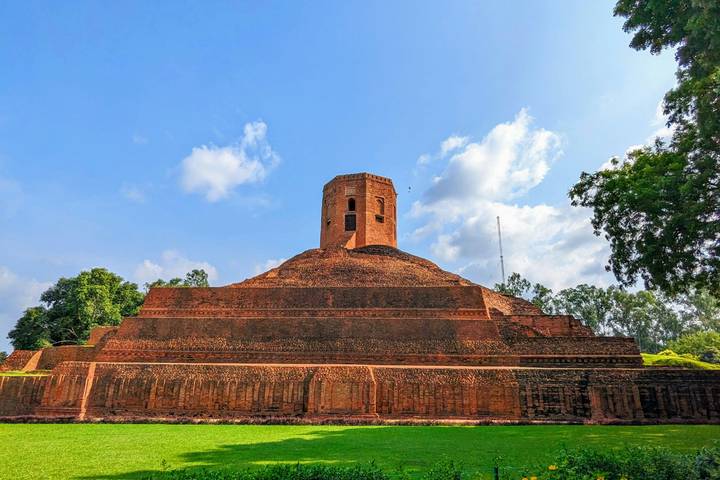 Itinerary Image 1