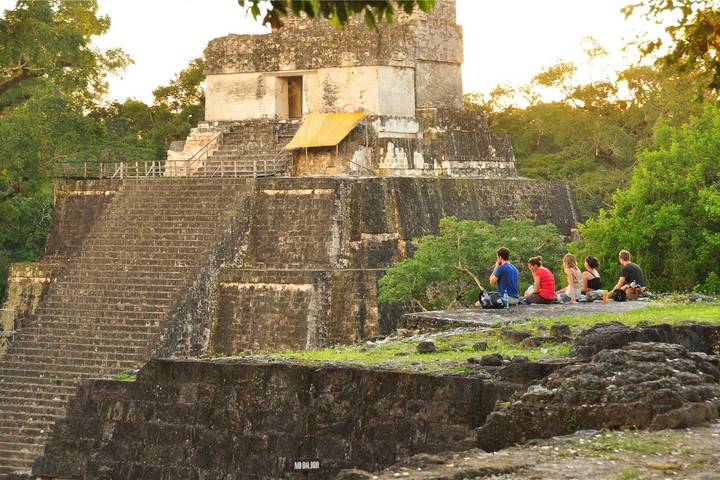 Itinerary Image 1