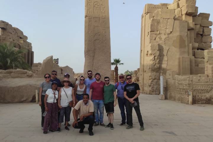 Itinerary Image 1