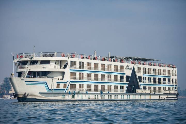 Itinerary Image 1