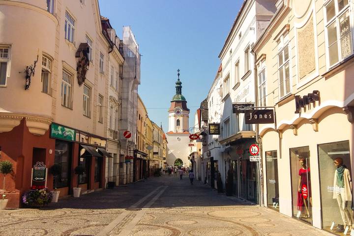 Itinerary Image 1