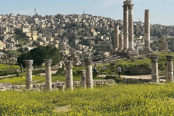 Itinerary Image 1